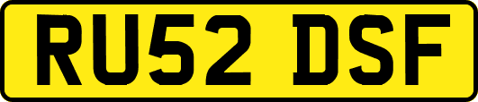 RU52DSF