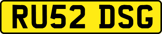RU52DSG