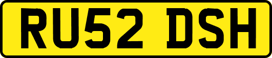 RU52DSH