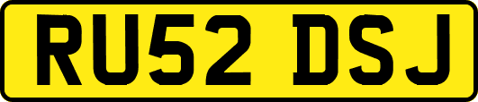 RU52DSJ
