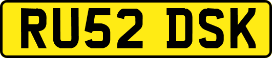 RU52DSK