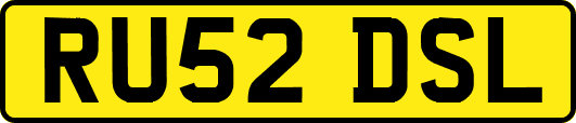 RU52DSL