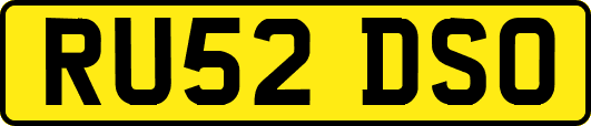 RU52DSO