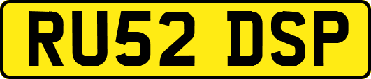 RU52DSP