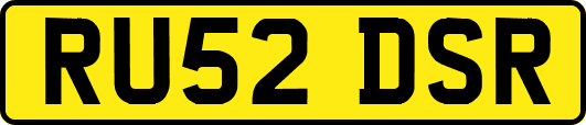 RU52DSR