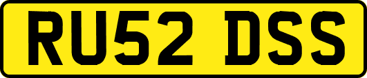 RU52DSS