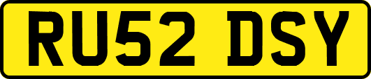 RU52DSY
