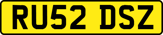 RU52DSZ