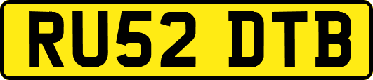 RU52DTB