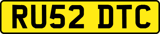 RU52DTC
