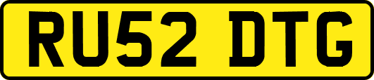 RU52DTG