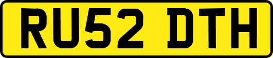 RU52DTH