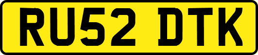 RU52DTK