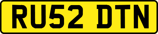RU52DTN