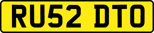 RU52DTO