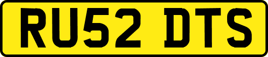 RU52DTS