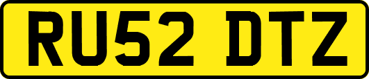RU52DTZ