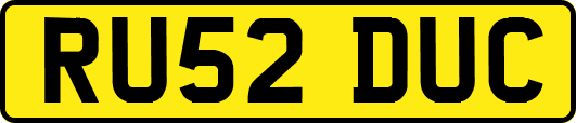 RU52DUC