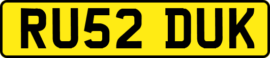 RU52DUK