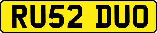 RU52DUO