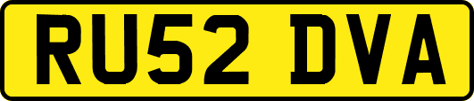 RU52DVA
