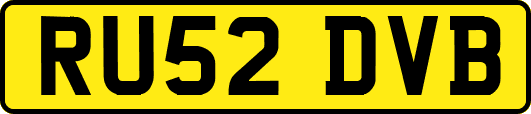 RU52DVB