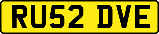 RU52DVE