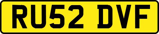 RU52DVF