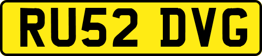 RU52DVG