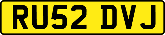 RU52DVJ