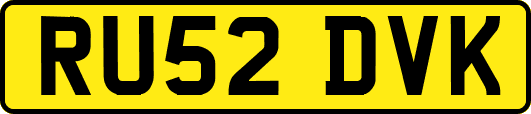 RU52DVK