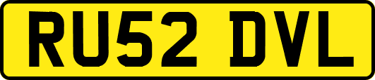 RU52DVL