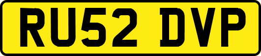 RU52DVP
