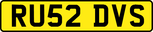 RU52DVS