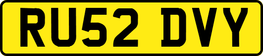 RU52DVY