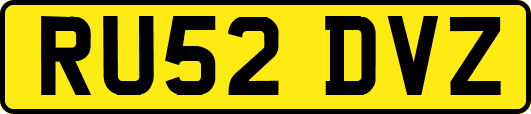 RU52DVZ