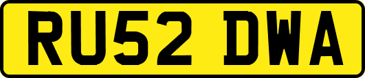 RU52DWA