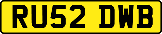 RU52DWB