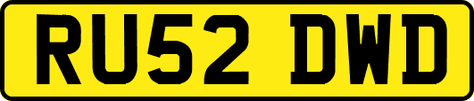 RU52DWD