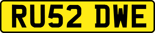 RU52DWE