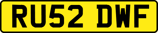RU52DWF