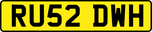 RU52DWH