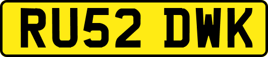 RU52DWK