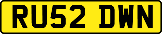 RU52DWN