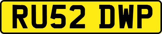 RU52DWP