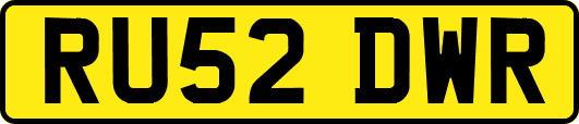 RU52DWR