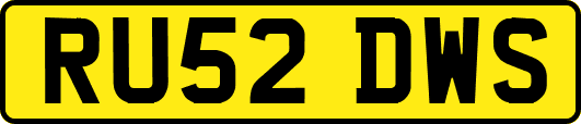 RU52DWS
