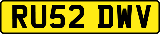 RU52DWV
