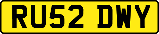 RU52DWY