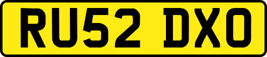 RU52DXO